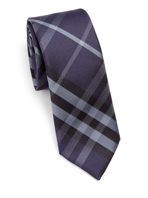 burberry tie mens|burberry tie on clearance.